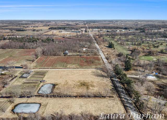 Property at 0 Port Sheldon Unit Parcel B, Holland, MI 49424