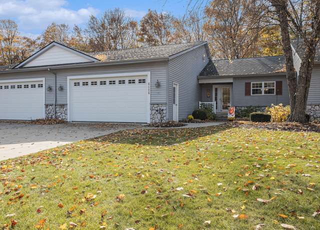 Property at 6686 Green Valley Ct SE #22, Caledonia, MI 49316, 3 beds, 3 baths