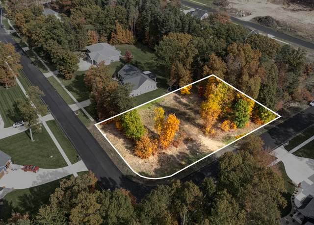 Property at 2109 Toscana St, Kalamazoo, MI 49009