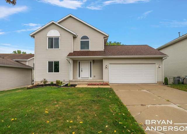 Property at 5153 Breezefield SE, Kentwood, MI 49512, 3 beds, 2.5 baths