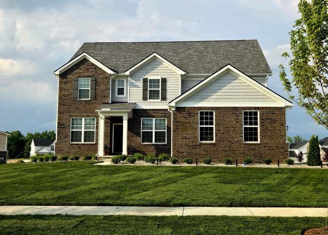Property at 58674 Rachel Drive Dr, South Lyon, MI 48178, 5 beds, 4 baths
