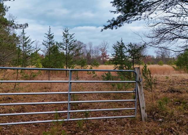 Property at 3726 N Custer Rd, Manistee, MI 49660