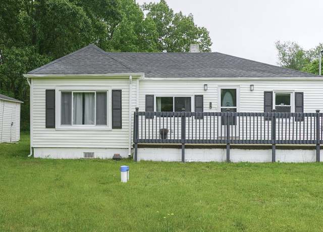 Property at 879 Carberry Rd, Niles, MI 49120, 2 beds, 1 bath