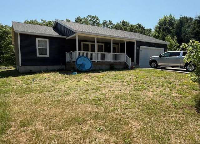 Property at 306 Brooks Rd N, Muskegon, MI 49442, 4 beds, 2 baths