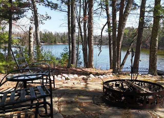 Property at 8622 S Division Rd, Baldwin, MI 49304, 1 bed, 1 bath