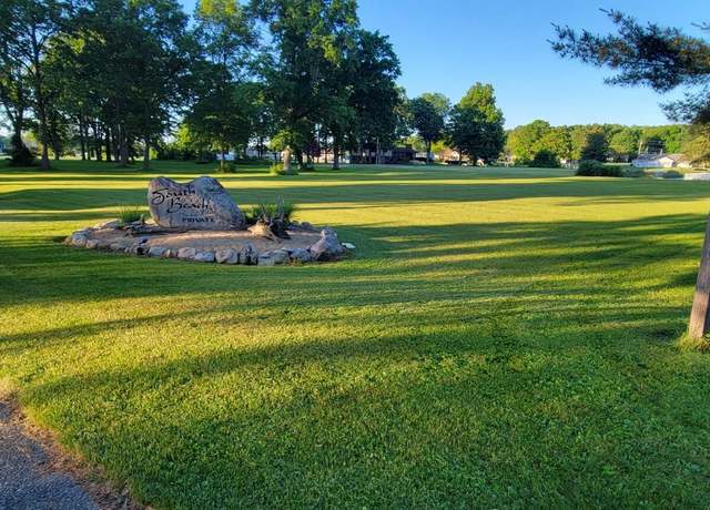 Property at 690001 South Beach Dr, Edwardsburg, MI 49112