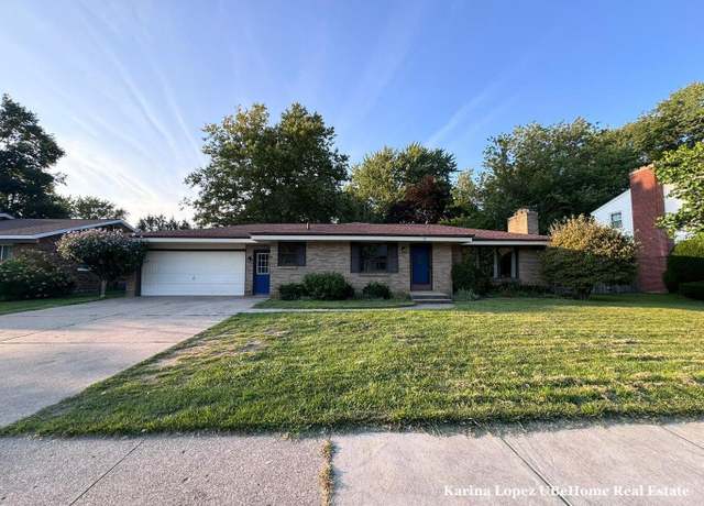 Property at 311 W 32nd St, Holland, MI 49423, 3 beds, 2 baths