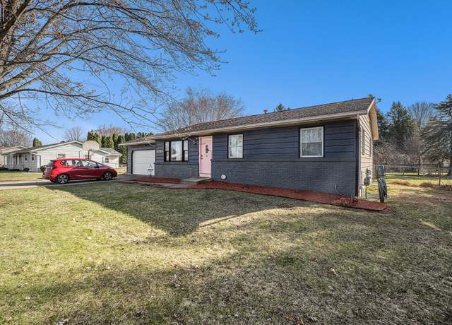 Property at 57153 Tim Ave, Three Rivers, MI 49093, 6 beds, 2 baths
