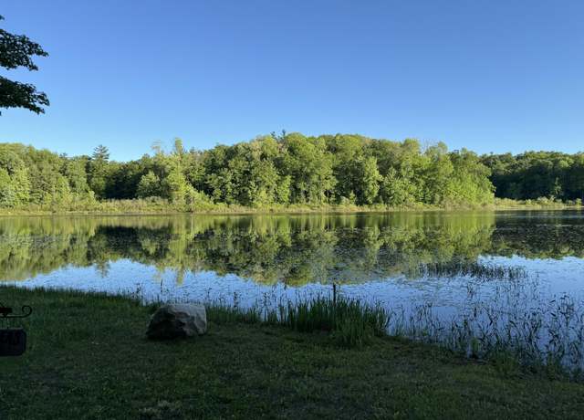Property at VL E Woodlawn Ave, Newaygo, MI 49337