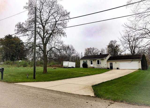Property at 1108 Brandywine St, Niles, MI 49120