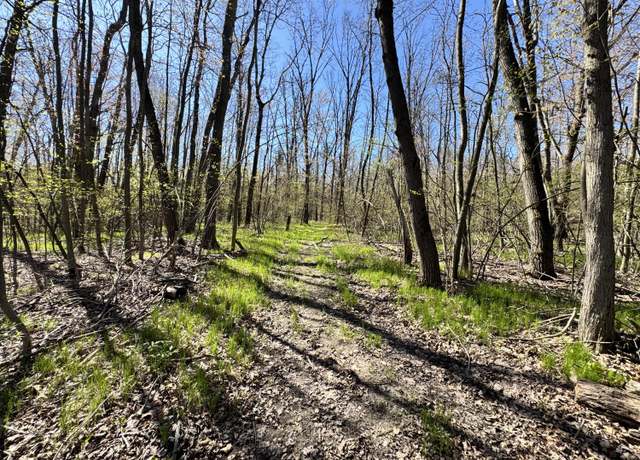 Property at V/l 3 Mile Rd, White Cloud, MI 49349
