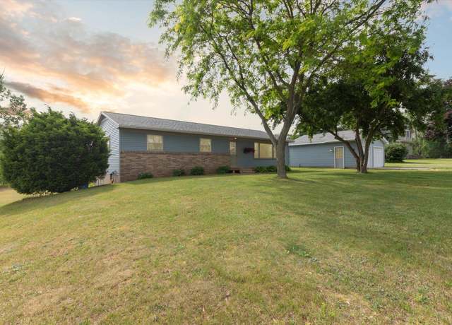 Property at 12350 S Butternut Ave, Sand Lake, MI 49343, 3 beds, 1 bath
