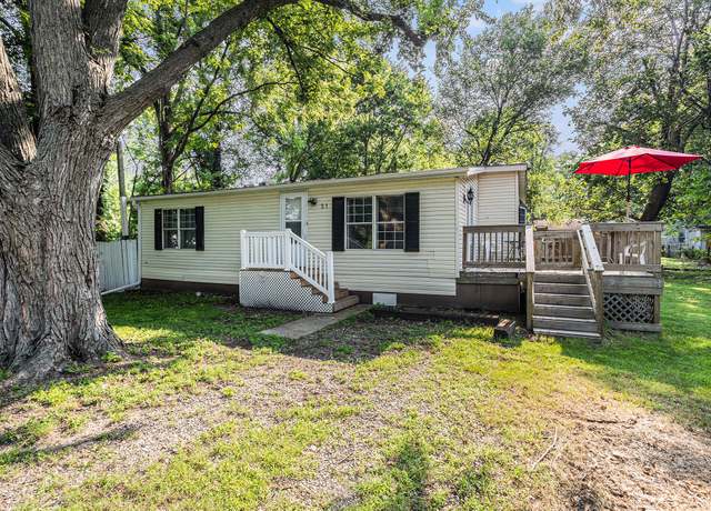 Property at 51 Pauline Ave, Battle Creek, MI 49014, 3 beds, 2 baths