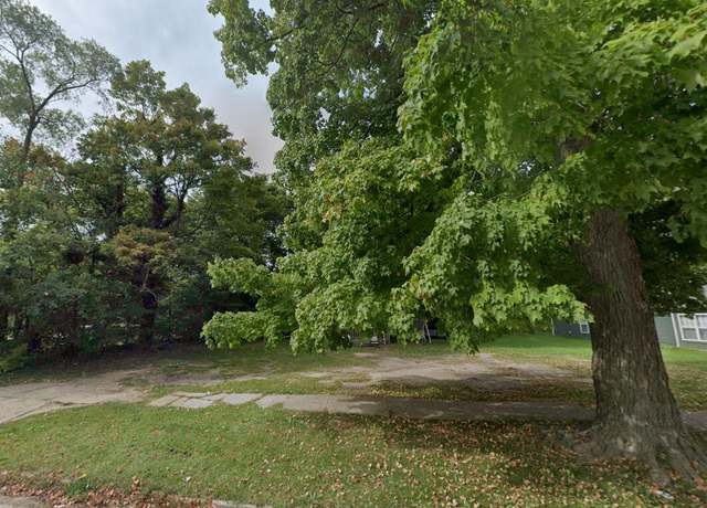 Property at 558 Heck Ct, Benton Harbor, MI 49022