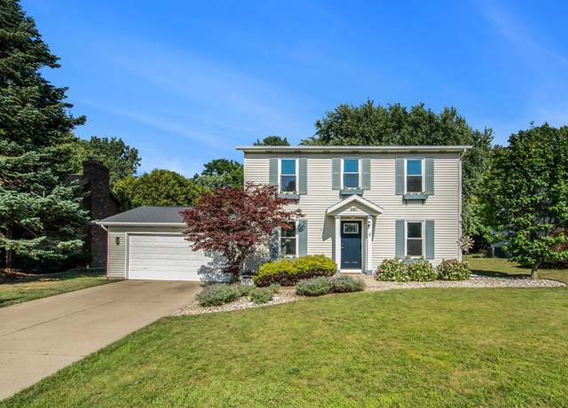 Property at 897 Ottawa Ave, Holland, MI 49423, 3 beds, 2.5 baths