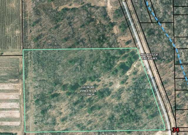 Property at 75th St, South Haven, MI 49090