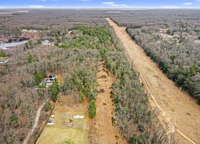 Property at VL N Brooks Rd, Muskegon, MI 49442