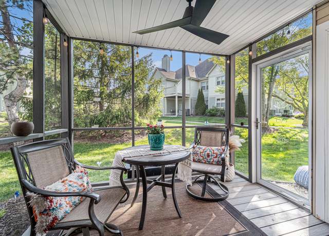 Property at 1731 Coburn Ct, Ann Arbor, MI 48108, 3 beds, 2 baths