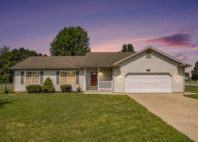 Property at 32812 Bordeaux Ave, Paw Paw, MI 49079, 3 beds, 3 baths