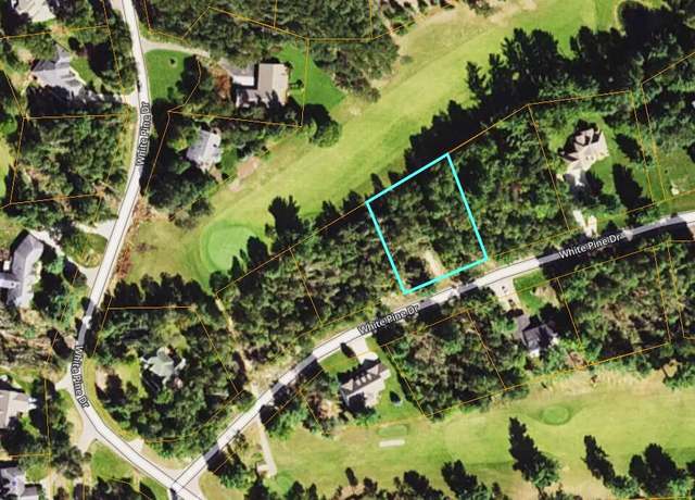 Property at Lot 30 White Pine Dr, Cadillac, MI 49601