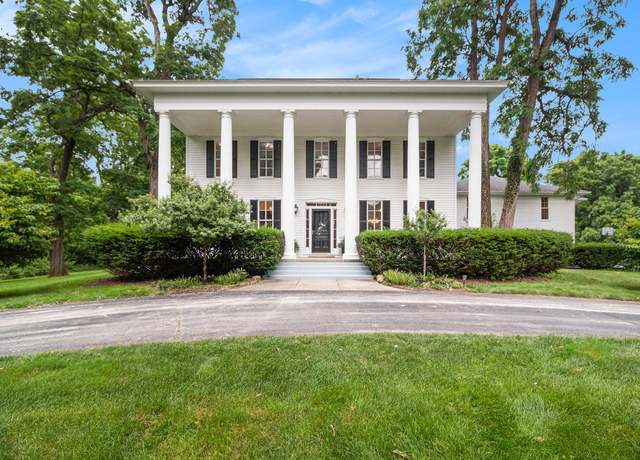 Property at 7366 Jennings Rd, Whitmore Lake, MI 48189, 7 beds, 4.5 baths