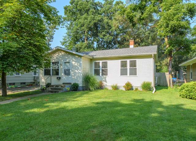 Property at 53 Lamora Ave, Battle Creek, MI 49037, 3 beds, 1 bath