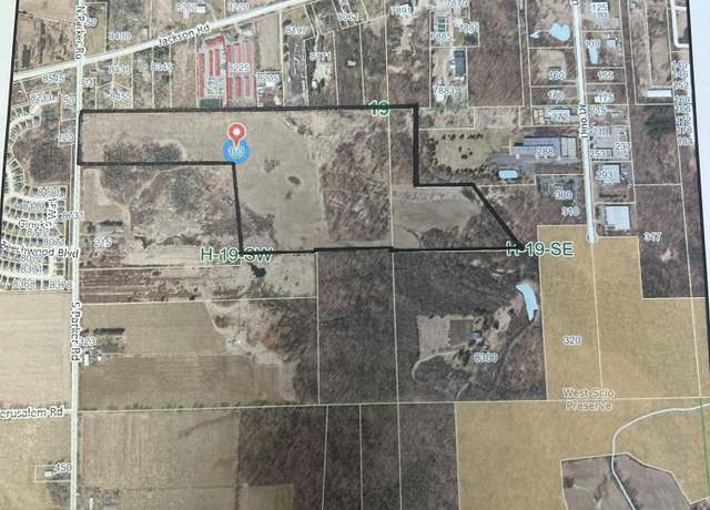 Property at 103 S Parker Rd, Ann Arbor, MI 48103