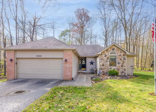 Property at 9100 Boggie Dr #159, Canadian Lakes, MI 49346, 3 beds, 2 baths