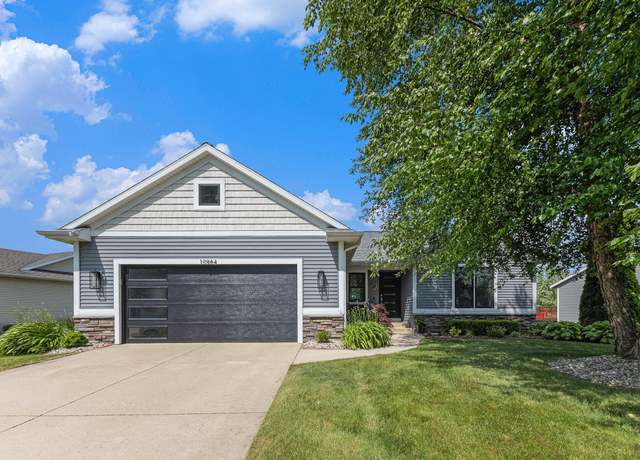 Property at 10964 Lance Ave, Allendale, MI 49401, 3 beds, 2 baths