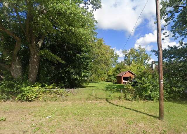 Property at Mineral Ave, Benton Harbor, MI 49022