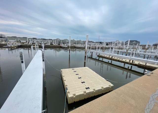 Property at 317 Peninsula Unit E, New Buffalo, MI 49117