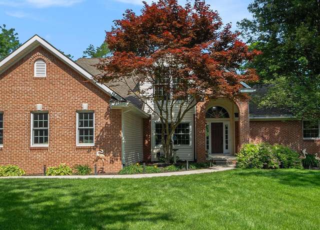 Property at 9503 Rolling Greens Dr, Pinckney, MI 48169, 4 beds, 3.5 baths