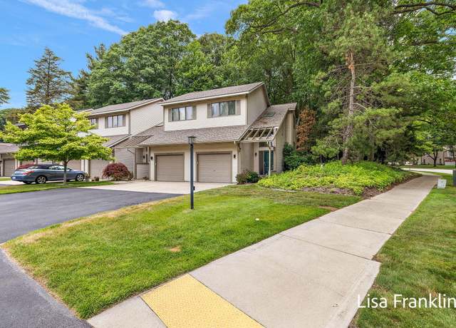 Property at 17879 Hidden Dunes Ln Unit F, Spring Lake, MI 49456, 2 beds, 2.5 baths