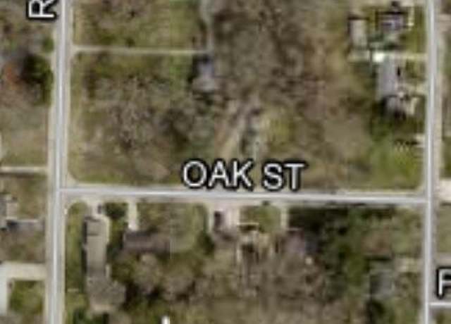 Property at Pine, Stevensville, MI 49127