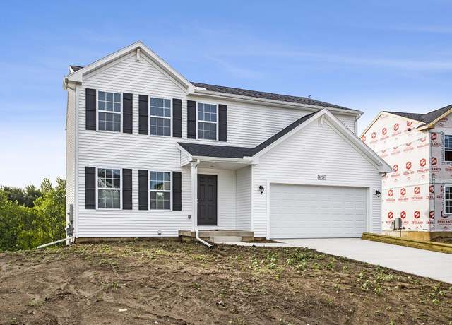 Property at 8728 E Sturtevant Ave, Richland, MI 49083, 4 beds, 2.5 baths
