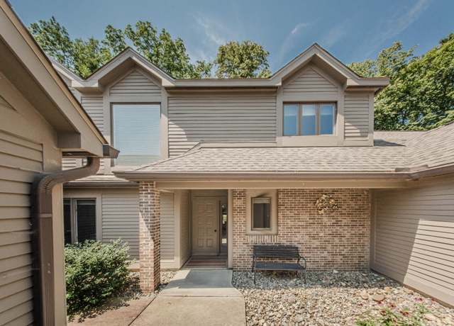 Property at 4641 Cottonwood Dr, Ann Arbor, MI 48108, 3 beds, 2.5 baths