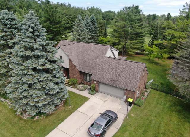 Property at 1280 Dow Dr, Alpena, MI 49707, 3 beds, 2.5 baths