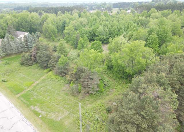 Property at NN Colleen Dr, Cadillac, MI 49601