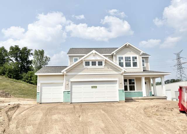 Property at 5961 Valley Point Dr SE, Caledonia, MI 49316, 4 beds, 2.5 baths