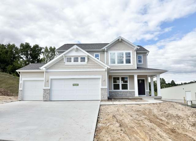 Property at 5961 Valley Point Dr SE, Caledonia, MI 49316, 4 beds, 2.5 baths