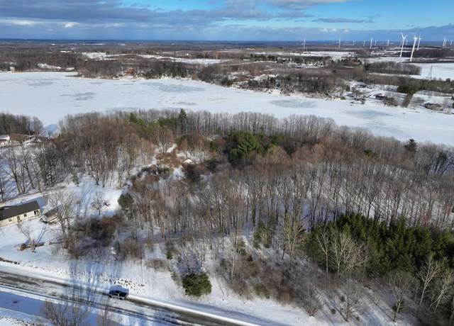 Property at V/L 2.67A Ironwood Dr, Ludington, MI 49431