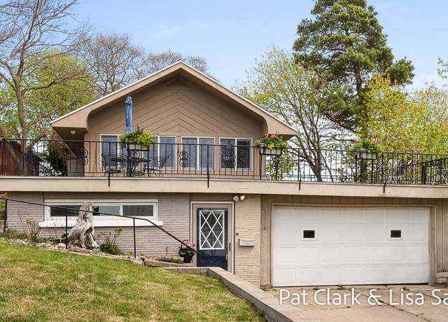 Property at 3186 Arlington Ave, Muskegon, MI 49441, 3 beds, 1.5 baths
