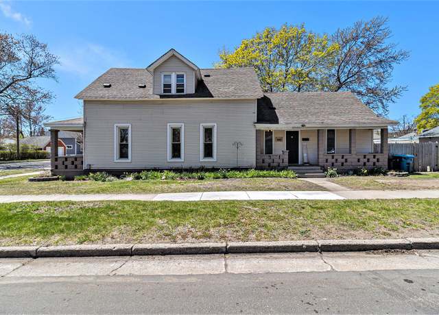Property at 601 N Rath Ave, Ludington, MI 49431, 3 beds, 2 baths