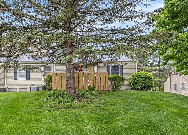 Property at 3660 Portman Ln SE #154, Grand Rapids, MI 49508, 2 beds, 1.5 baths