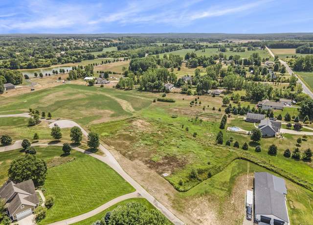 Property at 3580 Rustic Ln, Hamilton, MI 49419