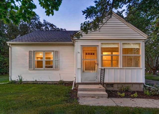 Property at 8111 Howard St, Portage, MI 49024, 4 beds, 1 bath