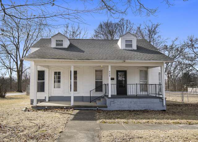 Property at 428 Buffalo St, Morenci, MI 49256, 4 beds, 1 bath