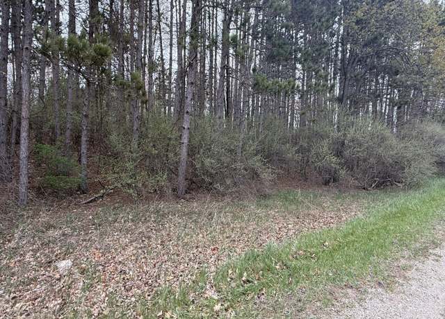 Property at 1115 El Camino Grande, Lake Isabella, MI 48893