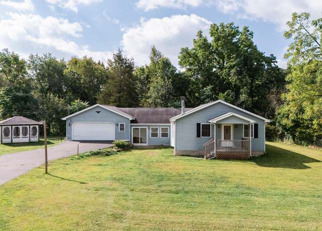 Property at 15250 A 27 Mile Rd, Albion, MI 49224, 3 beds, 2 baths
