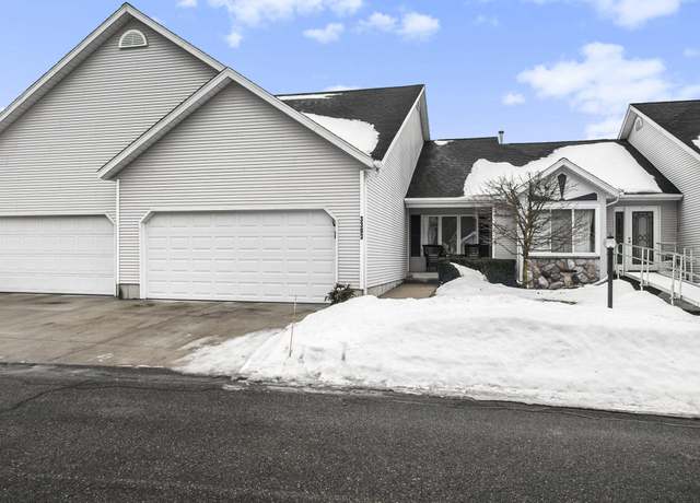 Property at 3383 Starboard Dr, Holland, MI 49424, 3 beds, 2 baths